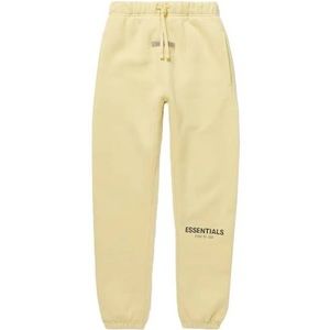 Fear of God Essentials Kids x Mr. Porter Exclusive Sweatpants 'Garden Glove'